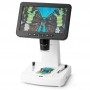 Levenhuk Mikroskop DTX 800 LCD 20-300x LED 4MP (85771)