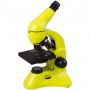 میکروسکوپ لوونهک مدل Rainbow 50L Plus Lime (60511)