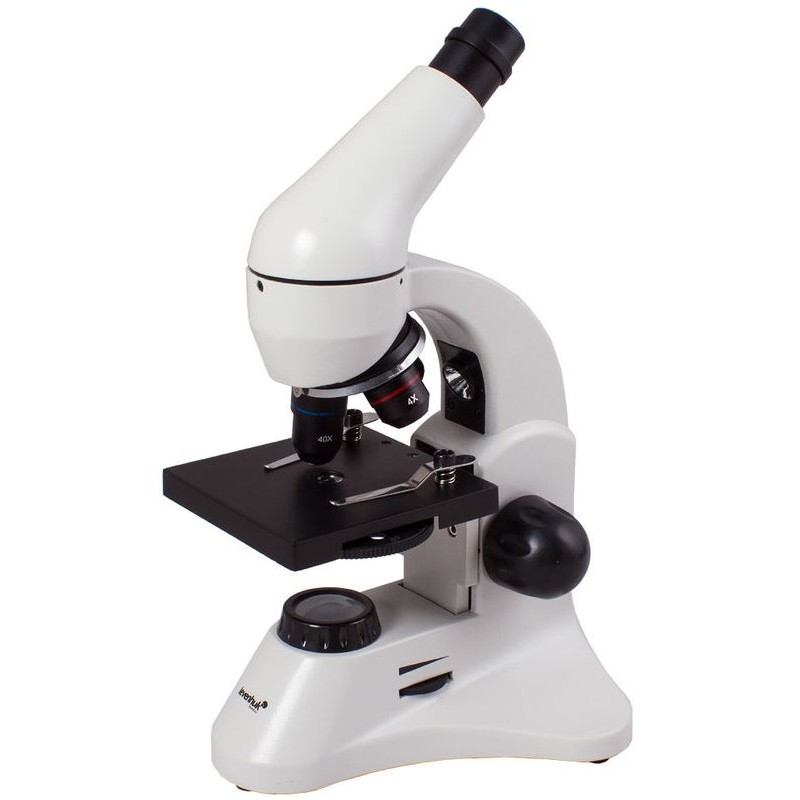 Microscope Levenhuk Rainbow 50L Plus Moonstone (60512)