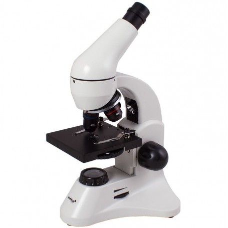 Levenhuk Microscope Rainbow 50L Plus Moonstone (60512)