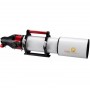 Lunt Solar Systems Sólarsjónauki ST 130/910 LS130MT Ha B3400 Allround OTA (85173)