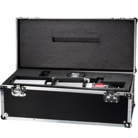 Teleskop słoneczny Lunt Solar Systems ST 130/910 LS130MT Ha B3400 Allround OTA (85173)