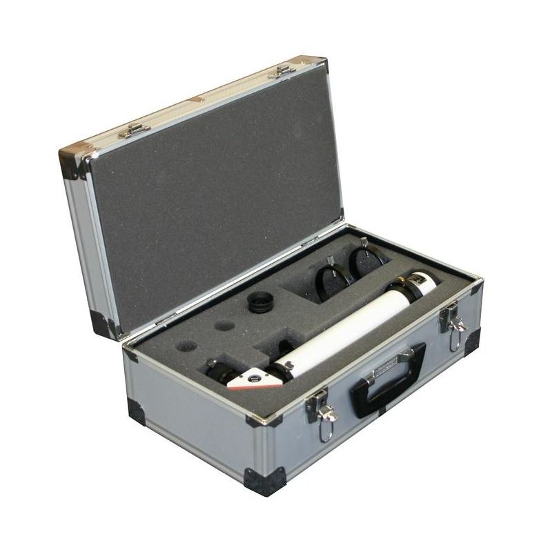 מארזי נשיאה של Lunt Solar Systems דגמי LS50THa ו-LS40THa (21369)