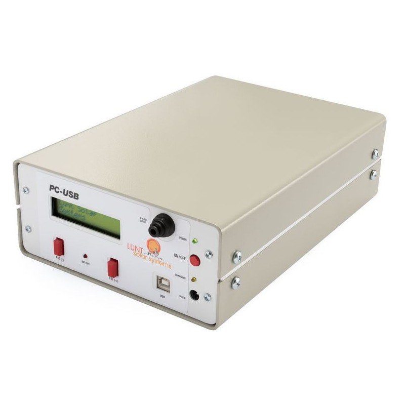런트 솔라 시스템 PCUSB 압력 튜너 컨트롤러 USB (59333)