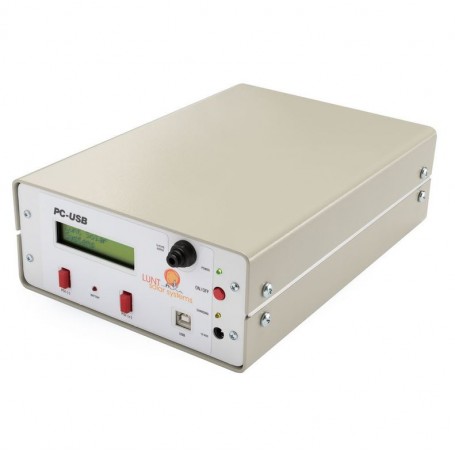 Lunt Solar Systems PCUSB Pressure-Tuner Controller with USB (59333)