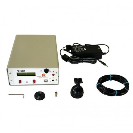 লুন্ট সোলার সিস্টেমস পিসিইউএসবি প্রেসার-টিউনার কন্ট্রোলার উইথ ইউএসবি (৫৯৩৩৩)