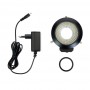 Lampu cincin MAGUS dengan polarisator RP1 (85615)