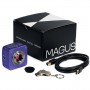 MAGUS Kaamera CBF70 värviline CMOS USB 3.0 21MP 3.3µm 4/3" (85622)