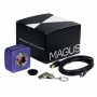 MAGUS 카메라 CBF50 컬러 CMOS USB 3.0 3.1MP 3.45µm 1/1.8" (85678)