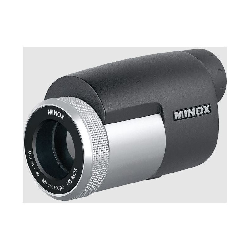 Ống nhòm đơn Minox Macroscope MS 8x25 (20954)