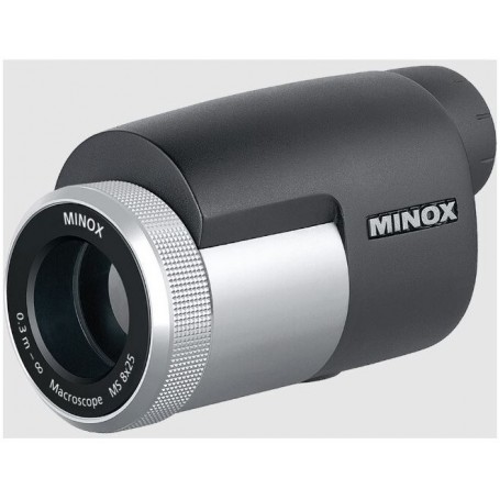 Монокуляр Minox Macroscope MS 8x25 (20954)
