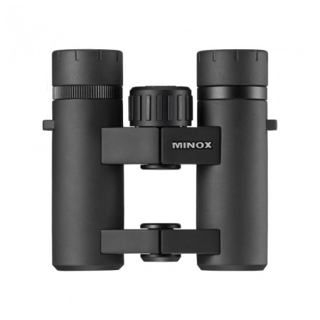 Teropong Minox X-active 10x25 (57877)