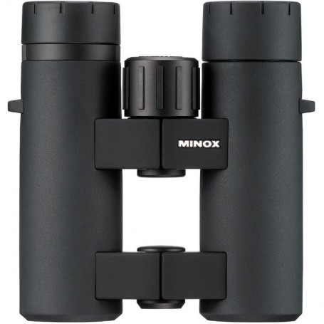 กล้องส่องทางไกล Minox รุ่น X-active 8x33 (54367)
