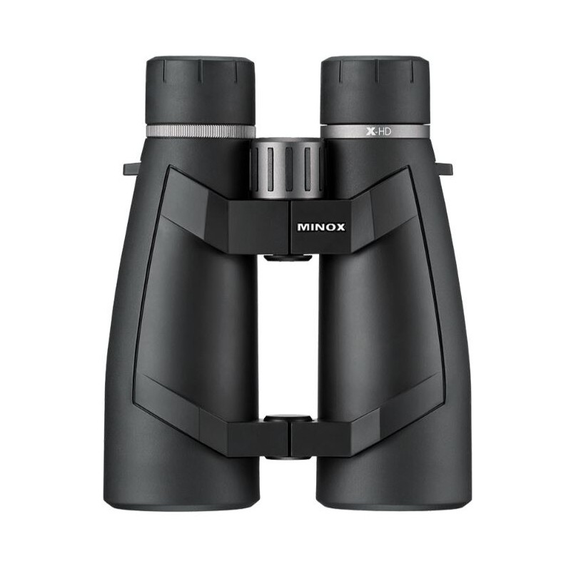 Minox Binoculars X-HD 8x56 (71595)