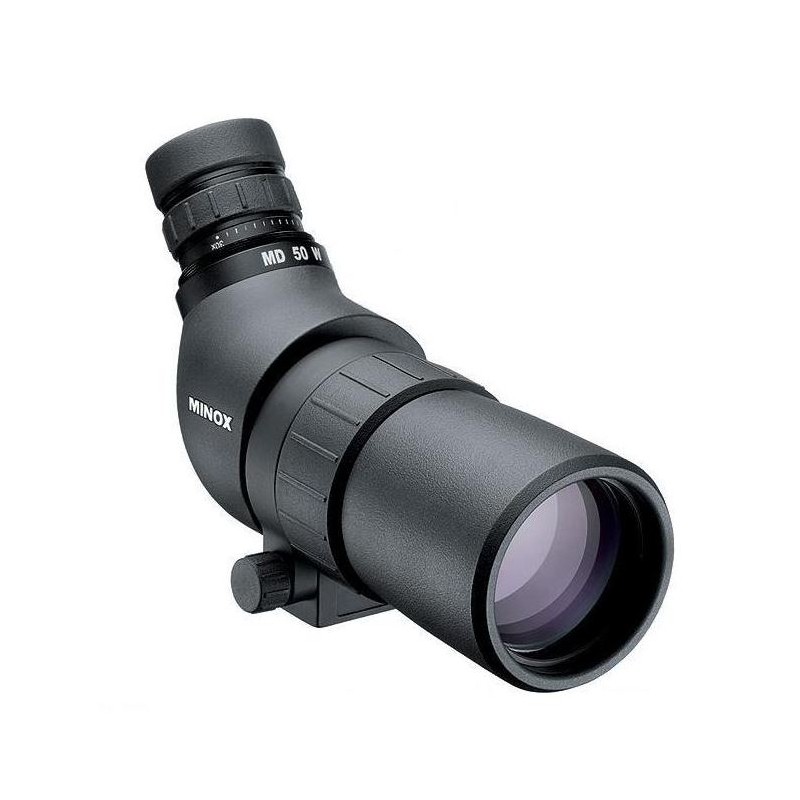טלסקופ תצפית מינוקס MD 50 W 16-30x50 מ"מ (11715)