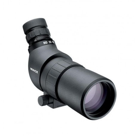 Pozorovací ďalekohľad Minox MD 50 W 16-30x50mm (11715)