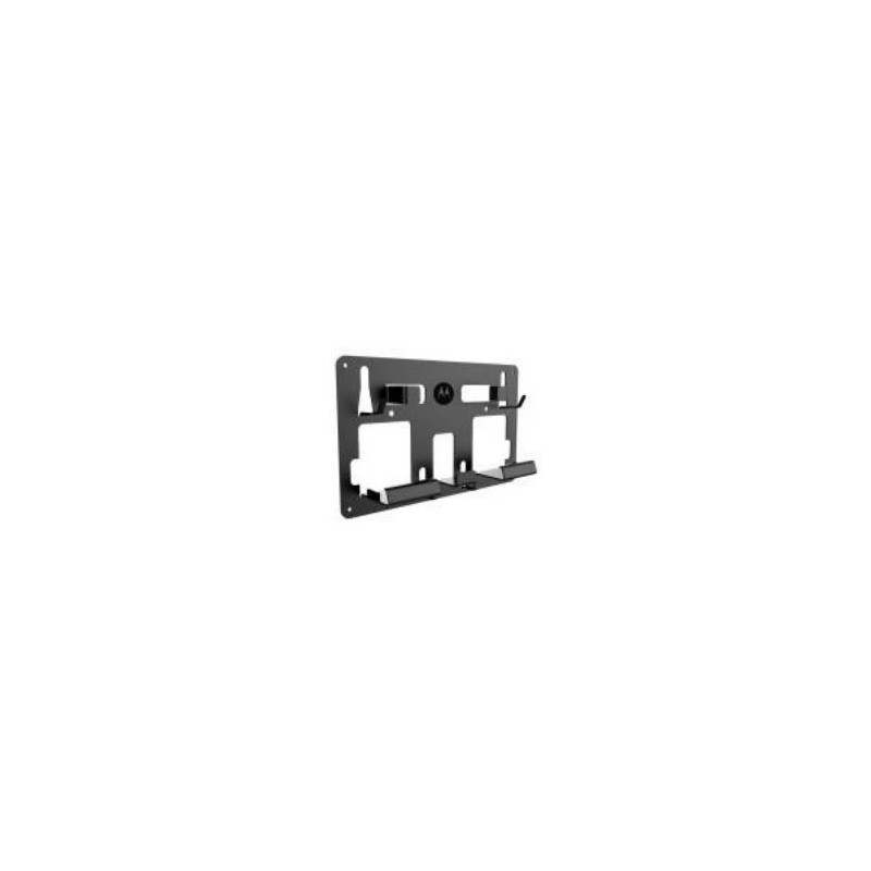 Motorola Wall Mount Bracket for ATEX Battery Maintenance Charger BR000271A01