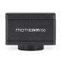 מצלמת Motic S6, צבע, CMOS, 1/1.8", 6MP, USB3.1 (65332)