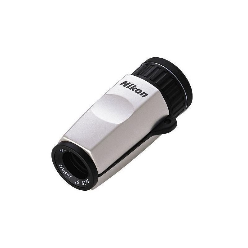 Nikon Einfaldur Hágæða 5x15 (5292)