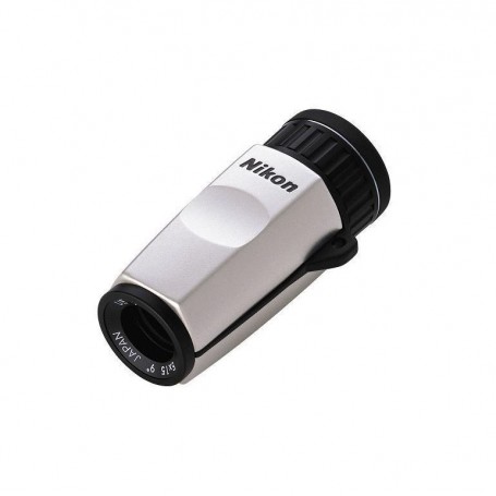 Nikon Monoklis Augstas Kvalitātes 5x15 (5292)