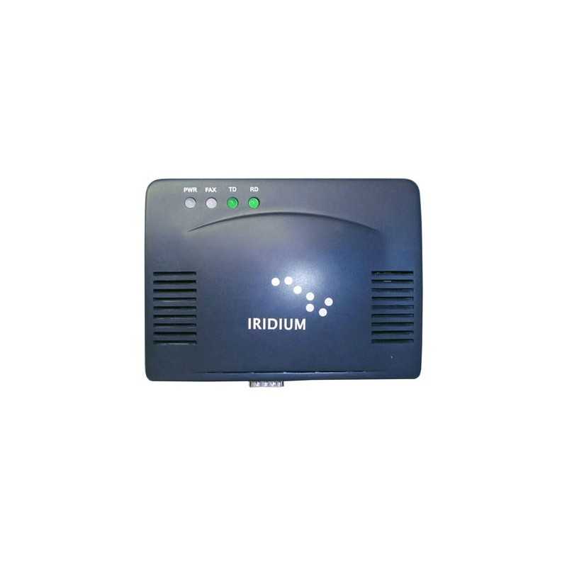 Iridium Fax Adapter (จนกว่าสินค้าจะหมด)