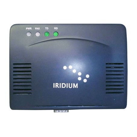 Adaptador de Fax Iridium (enquanto durar o estoque)