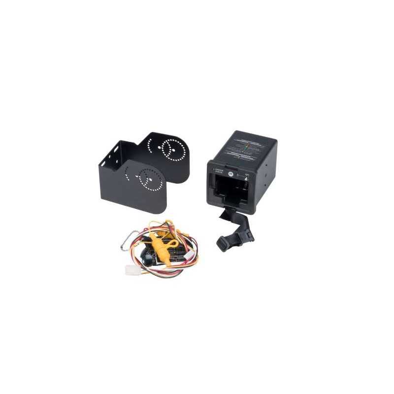 NNTN7616D Motorola IMPRES Vehicular Charger