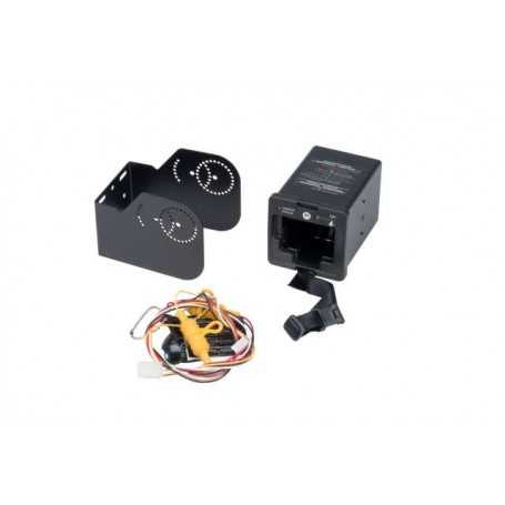 شارژر خودرویی موتورولا IMPRES مدل NNTN7616D
