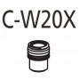 Ocular Nikon C-W 20x/12.5 mm (65441)