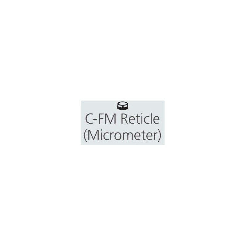 ميكرومتر نيكون C-FM للعدسة C-W 10x/22 (65444)