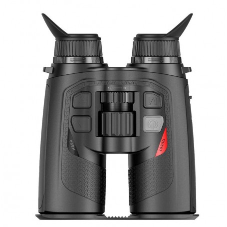 กล้องส่องทางไกลถ่ายภาพความร้อน Nocpix รุ่น Quest L35R (85933)