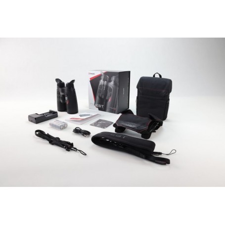 নোকপিক্স থার্মাল ইমেজিং বাইনোকুলার কোয়েস্ট L35R (৮৫৯৩৩)