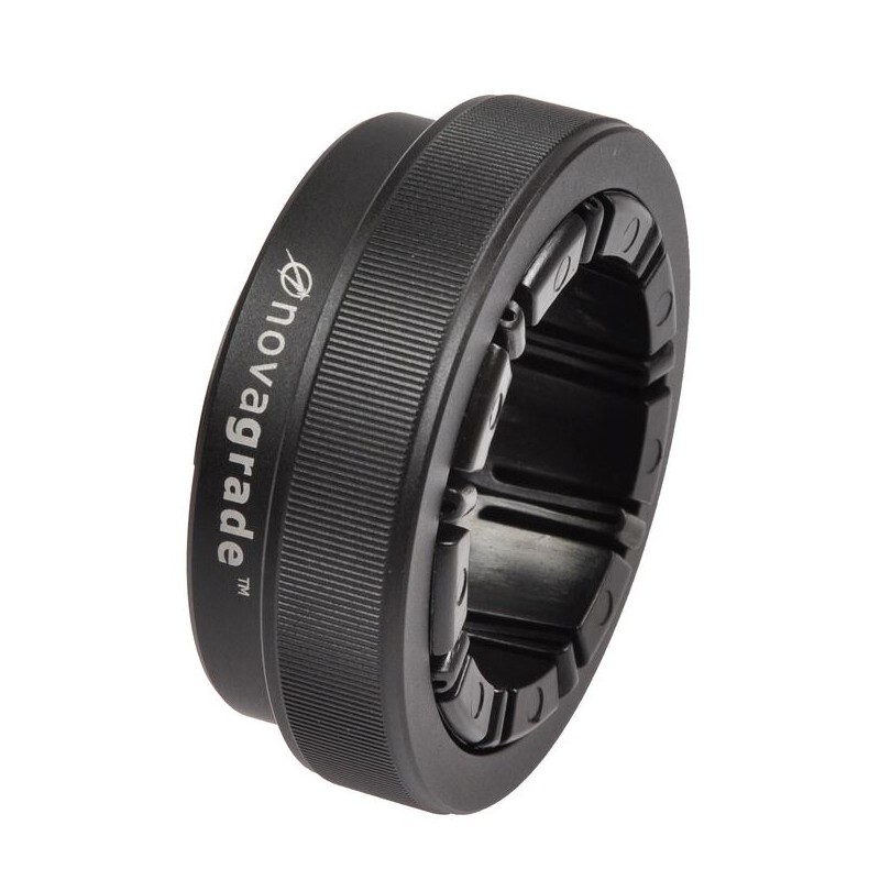 מתאם מצלמה Novagrade מתאם צילום עבור Nikon DSLR (81293)