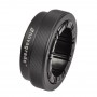 Bộ chuyển đổi máy ảnh Novagrade cho Nikon DSLR (81293)