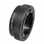 Bộ chuyển đổi máy ảnh Novagrade Photo adapter cho Canon DSLR (81294)