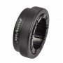 อะแดปเตอร์กล้อง Novagrade อะแดปเตอร์ถ่ายภาพ ขั้วต่อ T2 (81295)