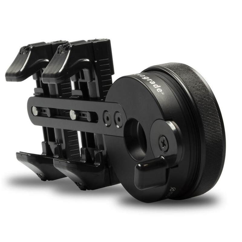 Bộ chuyển đổi điện thoại thông minh Novagrade Double Grip (81297)
