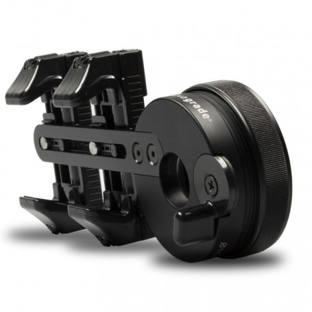 Novagrade Адаптер за смартфон Double Grip (81297)