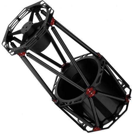Omegon Ritchey-Chretien Pro RC 304/2432 Легкий ферменный оптический тубус (75490)