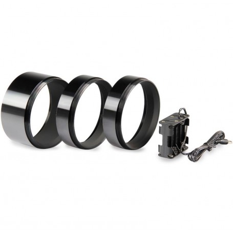 ओमेगन रिची-क्रेटियन प्रो आरसी 304/2432 लाइटवेट ट्रस ओटीए (75490)