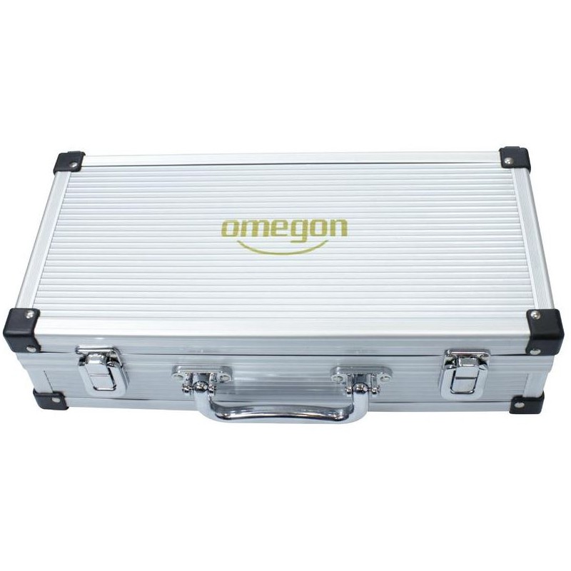 กล่องใส่แว่นตาและอุปกรณ์เสริม Omegon ขนาดใหญ่