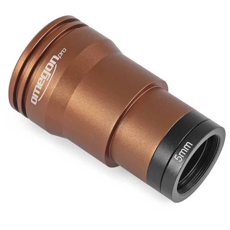 Máy ảnh Omegon veLOX 715 C Màu (84990)