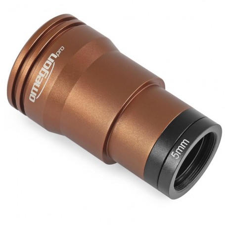 Máy ảnh Omegon veLOX 715 C Màu (84990)