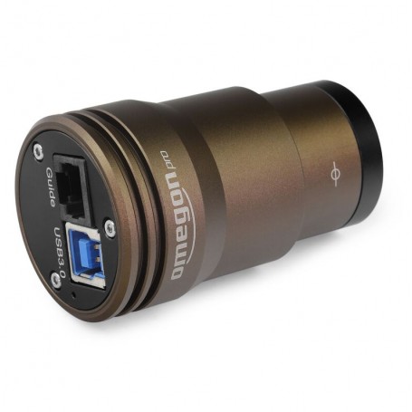 Kamera Omegon veLOX 715 C Color (84990)