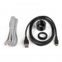 Omegon Guidescope Microspeed Otoguiding Seti 60/240 + 462 M (85186)