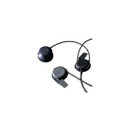 Cască de comunicație pentru cască Motorola GMMN4580A SAVOX ATEX HC-2