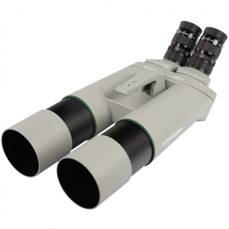 Omegon Fernglas Brightsky 22x70 - 45° + Tasche (85790)
