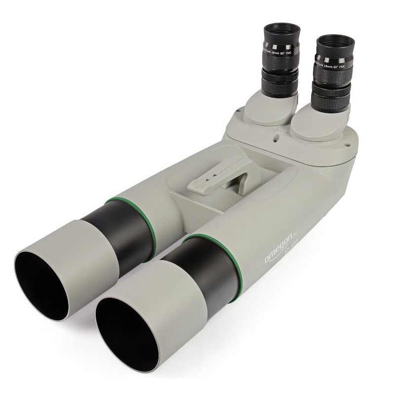 منظار أوميغون برايتسكي ED-APO 22x70 - 90° (83749)
