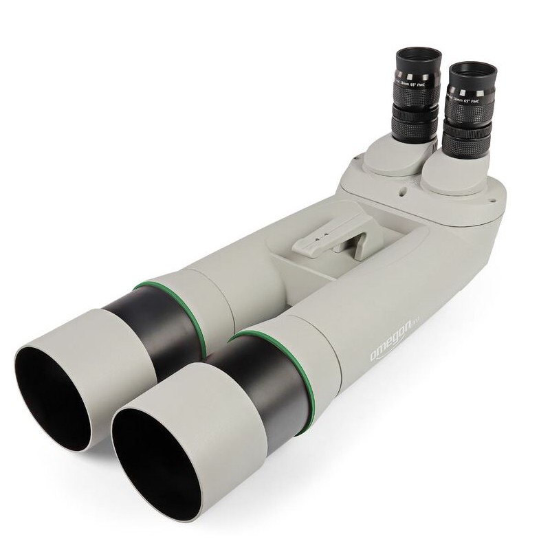 منظار أوميغون برايتسكي ED-APO 26x82 - 90° (83750)