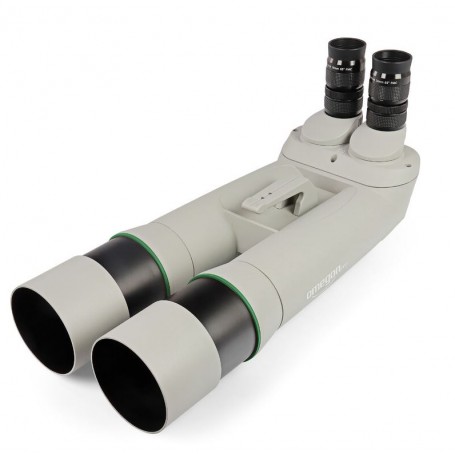 دوربین دوچشمی Omegon Brightsky ED-APO 26x82 با زاویه ۹۰ درجه (مدل ۸۳۷۵۰)